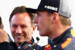 Christian Horner bedankt Nederlandse fans: “Door jullie had Max 20 PK extra!”