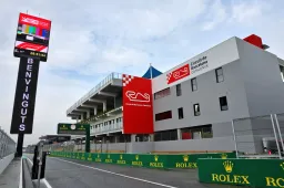 50x je inzet als Max Verstappen de Grand Prix van Spanje wint!