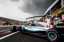 Zorgen over gevaarlijke pitstraat Franse GP: "We willen niet op monteurs inrijden"