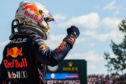 Vertrouwen in nieuwe wereldtitel voor Verstappen: 'Waarschijnlijk'