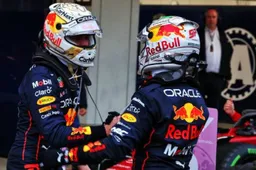 Verstappen and Ricciardo would like to see race in Africa: 'Logical step'