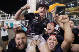Verstappen werd niet bevoordeeld in Abu Dhabi: 'Dit is geen Hollywood'