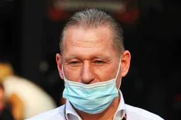 'Denk dat we Jos Verstappen snel weer gaan zien racen'