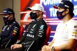 Barretto: 'Red Bull looking good for the race'