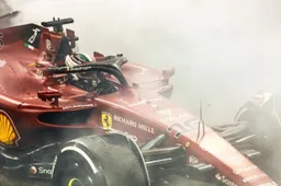 Leclerc ne s'attend à aucun problème de démarrage avec le nouveau patron de l'équipe Ferrari.
