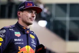 Hamilton and Verstappen contribution estimated smaller: 'A tool'