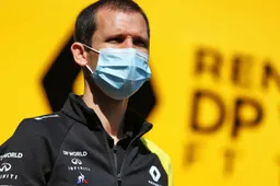 Gerucht: Red Bull blijft werknemers wegkapen van andere F1-teams