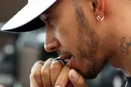 Lewis Hamilton kijkt vooruit: "Ik ben absoluut bezig om een imperium op te bouwen"