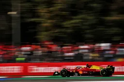 ¿Dónde ver la Clasificación del Gran Premio de Italia 2023 de Fórmula 1?
