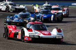 McLaren planeja criar hiper carro para competir no WEC