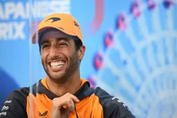 Ricciardo: 'Hebben zaterdag een goede dag nodig'