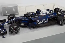 Brown: “Meer ruimte voor unieke eenmalige livery's in F1”