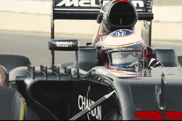 Video: Button over de toekomst van de Formule 1