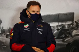 Christian Horner: The story behind the longest-serving team boss in Formula 1