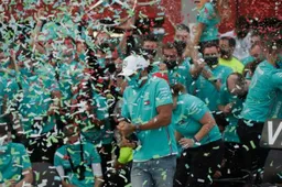Hamilton licht toe waarom contract onderhandelingen zo lang duren