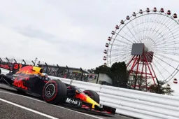 Ecclestone geeft toe: "Wilde Silverstone kopen"