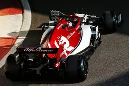 Alfa Romeo in de problemen: chassis faalt hard bij crashtest