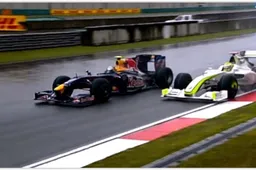 Herbeleef megaseizoen van Brawn GP in 11:11 minuten