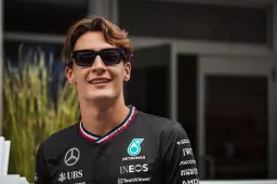 Pourquoi Mercedes pourrait-elle causer des maux de tête à Red Bull et McLaren à Austin ?
