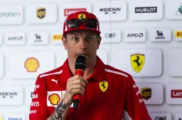 Brundle had liever gezien dat Raikkonen plaats zou maken voor nieuwe generatie