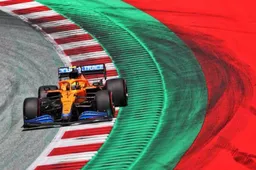 Norris discusses if McLaren can sustain pace beyond Austria