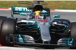De opstanding van Mercedes: hoe is het ze gelukt?