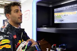Ricciardo verwacht spannend gevecht met Ferrari!