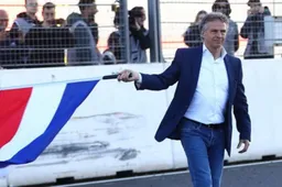 Lammers sees different options: ''Consider racing without an audience''