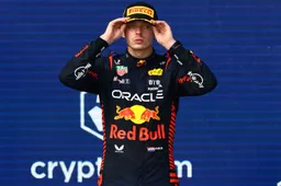 Het internet reageert op inhaalrace Verstappen in Miami