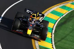 Reden voor optimisme bij Red Bull: 'Dan absoluut in staat om te winnen'