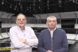 Video: Slipstream over de problemen bij Renault!