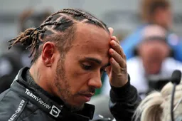 Hamilton on rivals: 'I don't understand these drivers'