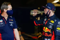 Verstappen doesn't agree with critics: 'RB16 better car than the Williams'