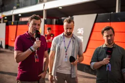Een fikse prijsverhoging bij F1 TV: dit is de reden daarvoor!