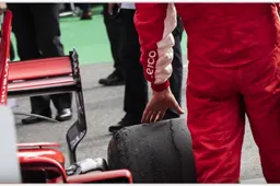 Het rampweekend van Ferrari geanalyseerd