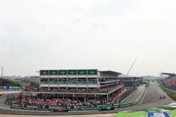 Nederlands succes in F1 Academy op Zandvoort