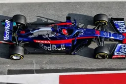 Samenvatting F1 Wintertest dag 3: Honda bovenaan de tijdenlijst