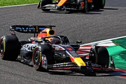 F1-auto 2026: 'Verstappen krijgt zijn zin, auto's verliezen veel downforce'