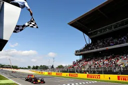 Wat betekenen alle vlaggen in de Formule 1?