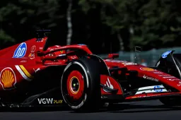 Entscheidendes Rennen" für Ferrari in Zandvoort entscheidet über das Schicksal 2024