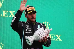 'If Hamilton has long covid, problems could get worse in race'