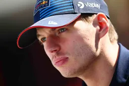 Verstappen überrascht mit Pole in Bahrain: "Es war ein bisschen unerwartet"