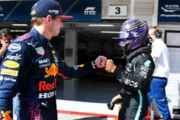 Hakkinen blij met resultaat in Abu Dhabi: 'Anders echt zo'n anticlimax'