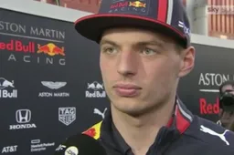 Verstappen, Ricciardo, Raikkonen, Kubica en De Ferran aan het woord na testdag 8