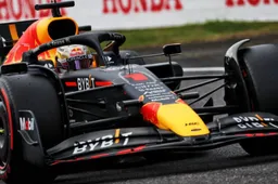 Verstappen doet met deze helm mee aan GP van Verenigde Staten