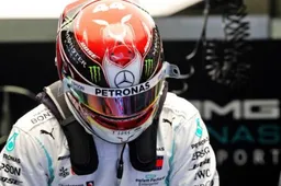 Lewis Hamilton over koelingsproblemen: "Het is een groot probleem in het ontwerp"