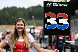Singapore Airlines heeft lak aan Liberty Media: "Wel grid girls bij onze race"