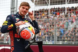 Verstappen leaves teammates baffled after impressive overtaking race