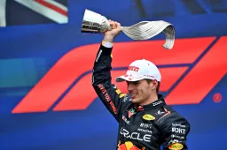 Verstappen overcomes rain and chaos in Canada to top power rankings