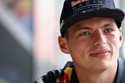 Verstappen escapes punishment!